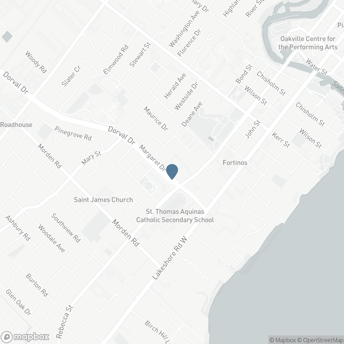 173 MARGARET Drive, Oakville, Ontario L6K 2W2